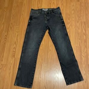 Wrangler Original Slim Straight